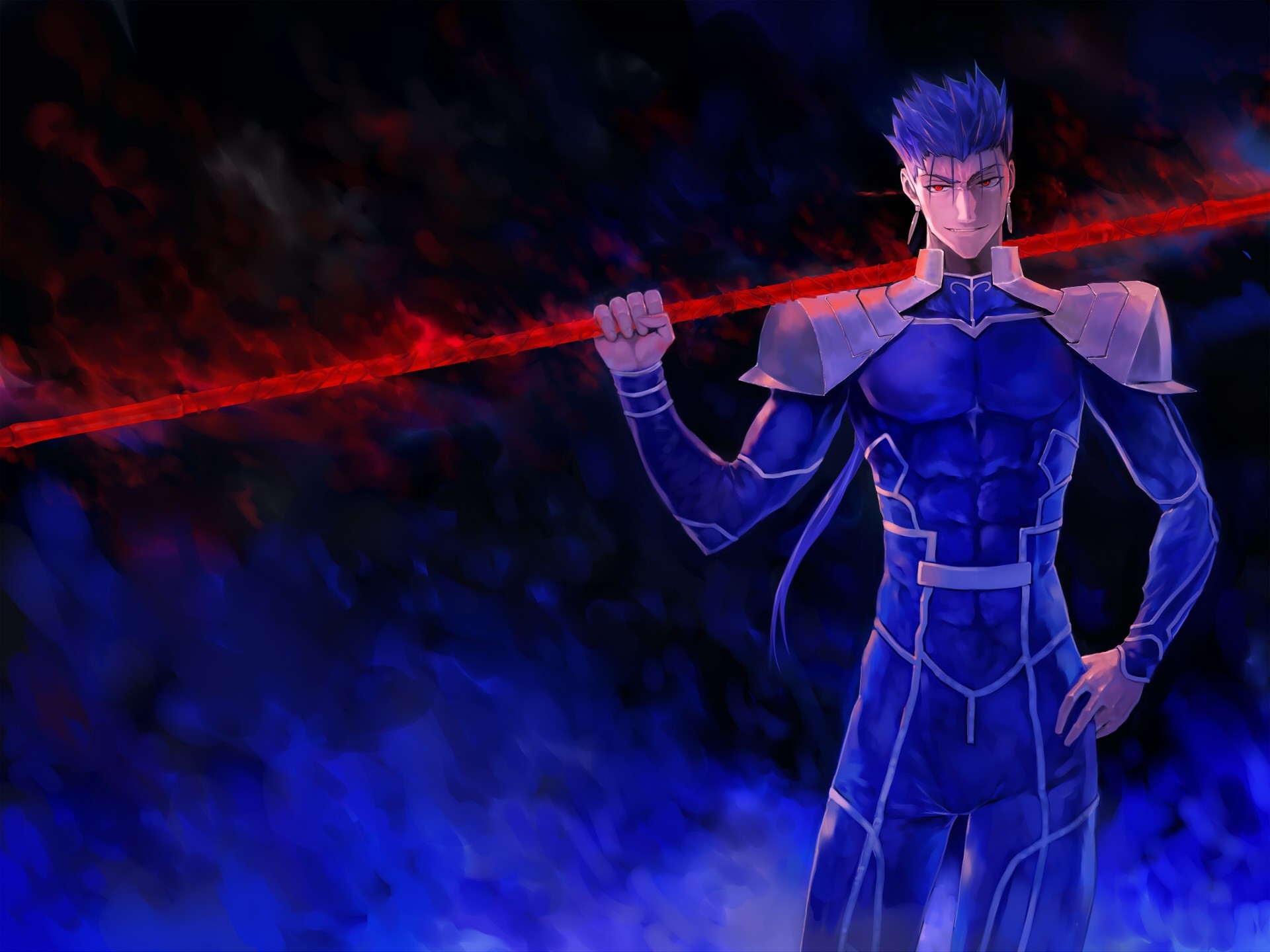 fate stay night android english